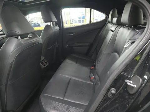More photos of 2021 Lexus UX 250h Base at Clement Supercenter, MO