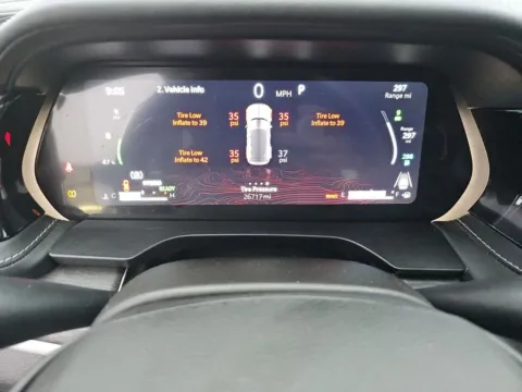 Photos of 2022 Jeep Grand Cherokee 4xe for sale in St. Charles, MO at Clement Supercenter