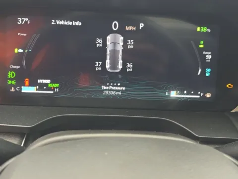 Photos of 2022 Jeep Grand Cherokee 4xe for sale in St. Charles, MO at Clement Supercenter