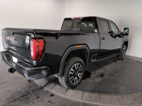 More photos of 2023 GMC Sierra 2500HD AT4 at Clement Supercenter, MO