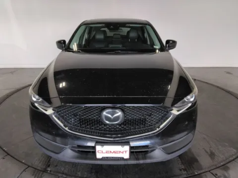 Photos of 2020 Mazda CX-5 Touring for sale in St. Charles, MO at Clement Supercenter