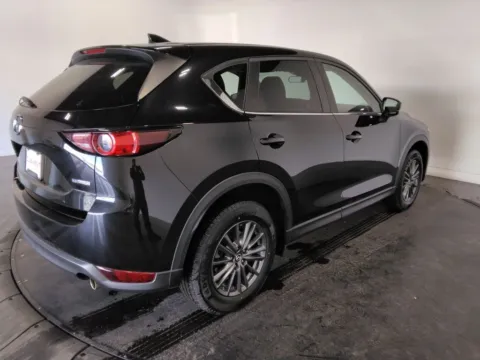 More photos of 2020 Mazda CX-5 Touring at Clement Supercenter, MO