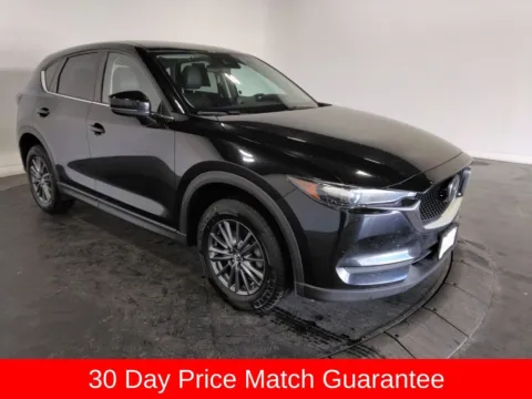 More photos of 2020 Mazda CX-5 Touring at Clement Supercenter, MO