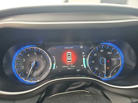 Photos of 2023 Chrysler Pacifica Touring L for sale in St. Charles, MO at Clement Supercenter