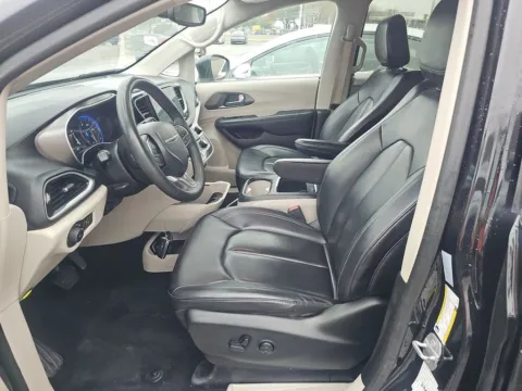 Photos of 2023 Chrysler Pacifica Touring L for sale in St. Charles, MO at Clement Supercenter