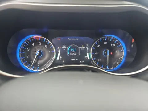 Photos of 2023 Chrysler Pacifica Touring L for sale in St. Charles, MO at Clement Supercenter