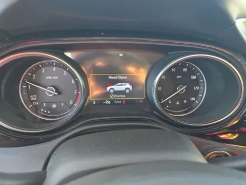 Photos of 2023 Buick Encore GX Select for sale in St. Charles, MO at Clement Supercenter