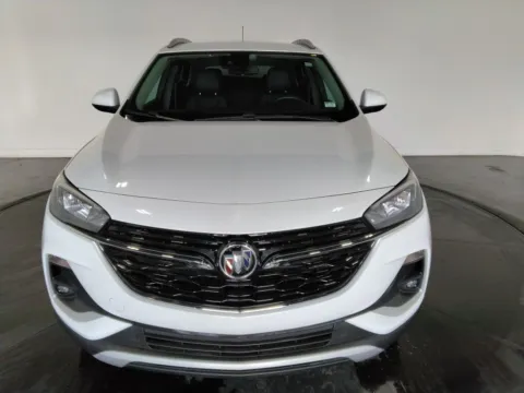 Another view of 2023 Buick Encore GX Select for sale in St. Charles, MO at Clement Supercenter