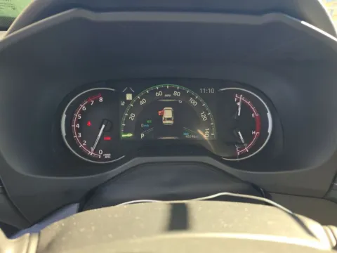 Photos of 2024 Toyota RAV4 LE for sale in St. Charles, MO at Clement Supercenter