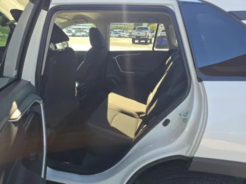 More photos of 2024 Toyota RAV4 LE at Clement Supercenter, MO