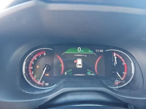 Photos of 2024 Toyota RAV4 LE for sale in St. Charles, MO at Clement Supercenter