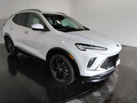 More photos of 2024 Buick Encore GX Sport Touring at Clement Supercenter, MO