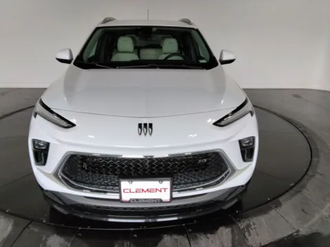 Another view of 2024 Buick Encore GX Sport Touring for sale in St. Charles, MO at Clement Supercenter