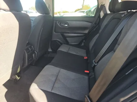 More photos of 2024 Nissan Rogue SV at Clement Supercenter, MO