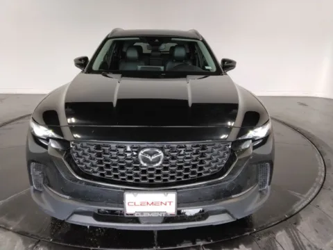 Another view of 2024 Mazda CX-50 2.5 S Premium Package for sale in St. Charles, MO at Clement Supercenter