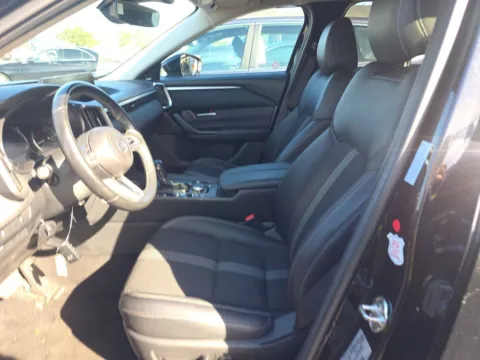 Another view of 2024 Mazda CX-50 2.5 S Premium Package for sale in St. Charles, MO at Clement Supercenter