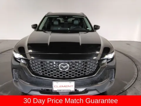 Photos of 2024 Mazda CX-50 2.5 S Premium Package for sale in St. Charles, MO at Clement Supercenter