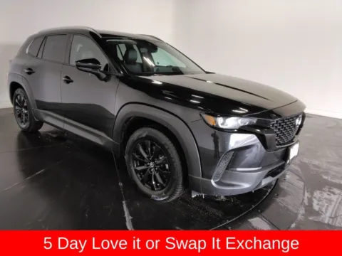 Another view of 2024 Mazda CX-50 2.5 S Premium Package for sale in St. Charles, MO at Clement Supercenter