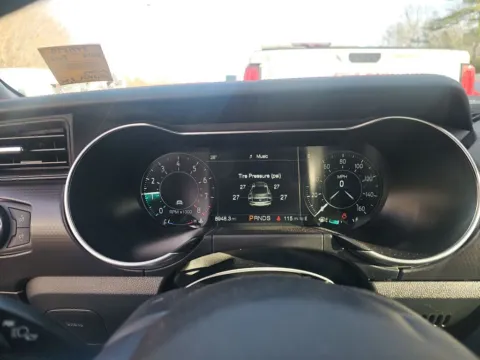 Photos of 2019 Ford Mustang GT Premium for sale in St. Charles, MO at Clement Supercenter