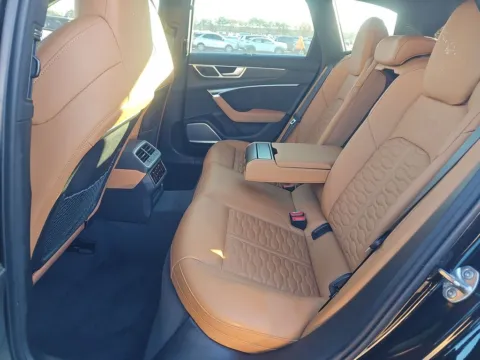 More photos of 2024 Audi RS 6 4.2 at Clement Supercenter, MO