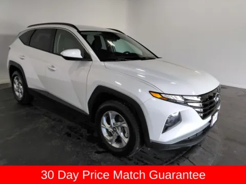 More photos of 2024 Hyundai Tucson SEL at Clement Supercenter, MO