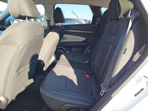 Another view of 2024 Hyundai Tucson SEL for sale in St. Charles, MO at Clement Supercenter