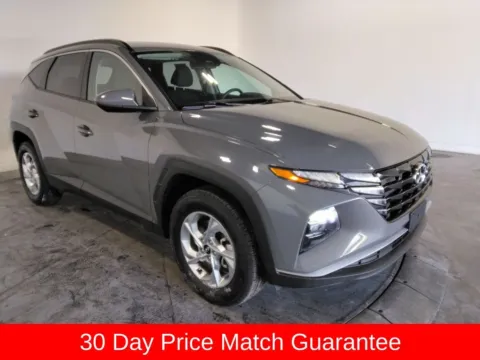 More photos of 2024 Hyundai Tucson SEL at Clement Supercenter, MO