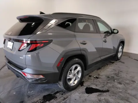 More photos of 2024 Hyundai Tucson SEL at Clement Supercenter, MO