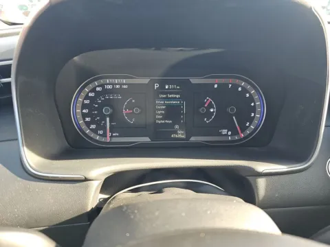 Photos of 2024 Hyundai Tucson SEL for sale in St. Charles, MO at Clement Supercenter