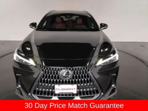 Photos of 2025 Lexus NX 350h Base for sale in St. Charles, MO at Clement Supercenter