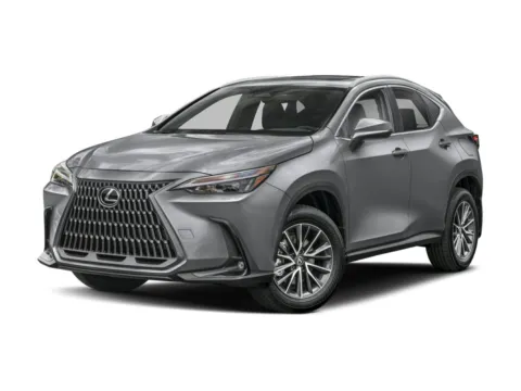 Black 2025 Lexus NX 350h Base for sale in St. Charles, MO