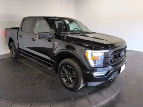 More photos of 2021 Ford F-150 XLT at Clement Supercenter, MO