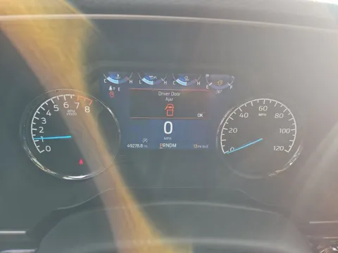 Photos of 2021 Ford F-150 XLT for sale in St. Charles, MO at Clement Supercenter