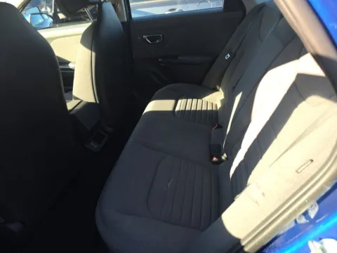 More photos of 2025 Kia K4 EX at Clement Supercenter, MO