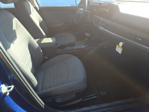 Another view of 2025 Kia K4 EX for sale in St. Charles, MO at Clement Supercenter