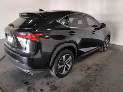 More photos of 2019 Lexus NX 300 Base at Clement Supercenter, MO