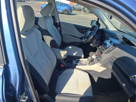 Another view of 2019 Subaru Forester for sale in St. Charles, MO at Clement Supercenter