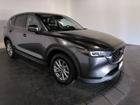 More photos of 2022 Mazda CX-5 2.5 S Select Package at Clement Supercenter, MO