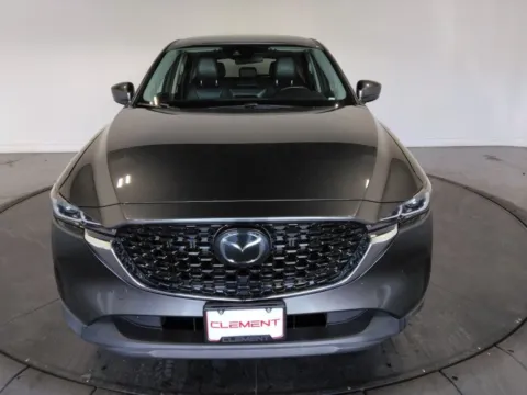 Another view of 2022 Mazda CX-5 2.5 S Select Package for sale in St. Charles, MO at Clement Supercenter