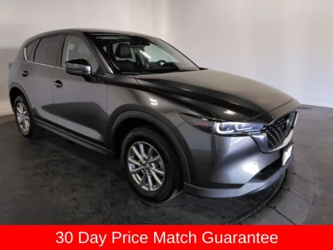 More photos of 2022 Mazda CX-5 2.5 S Select Package at Clement Supercenter, MO