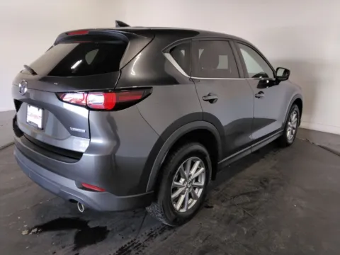 More photos of 2022 Mazda CX-5 2.5 S Select Package at Clement Supercenter, MO