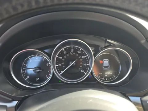 Photos of 2023 Mazda CX-5 2.5 S Preferred Package for sale in St. Charles, MO at Clement Supercenter