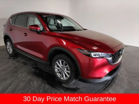 More photos of 2023 Mazda CX-5 2.5 S Preferred Package at Clement Supercenter, MO