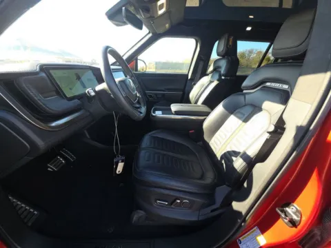 Another view of 2023 Rivian R1S Launch Edition for sale in St. Charles, MO at Clement Supercenter