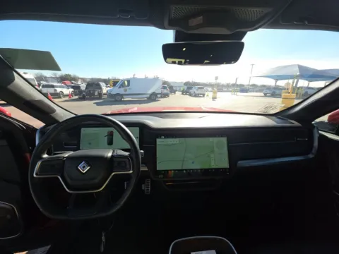 Photos of 2023 Rivian R1S Launch Edition for sale in St. Charles, MO at Clement Supercenter