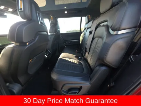 Photos of 2023 Rivian R1S Launch Edition for sale in St. Charles, MO at Clement Supercenter