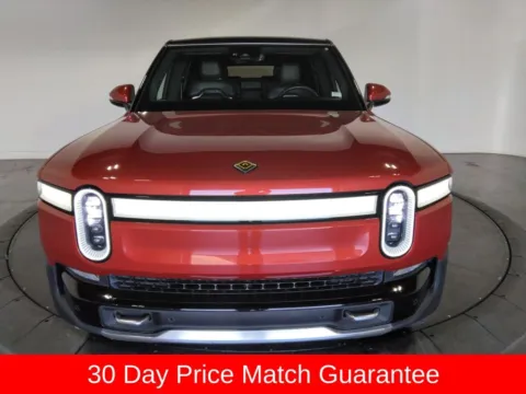 More photos of 2023 Rivian R1S Launch Edition at Clement Supercenter, MO