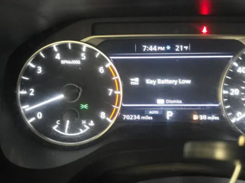 Photos of 2023 Nissan Rogue SV for sale in St. Charles, MO at Clement Supercenter