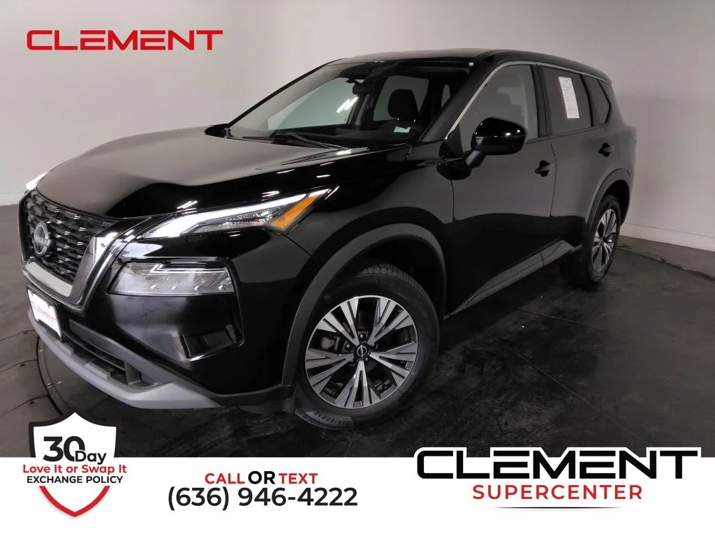 2023 Nissan Rogue SV for sale in St. Charles, MO