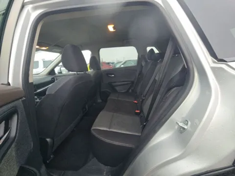 More photos of 2023 Nissan Rogue SV at Clement Supercenter, MO